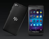 Thay màn hình Blackberry Z10