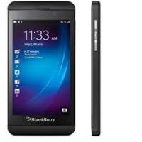 Thay màn hình Blackberry Z10