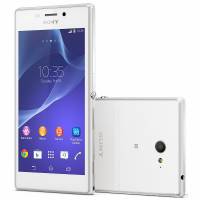 Sony Z1 không cảm ứng được